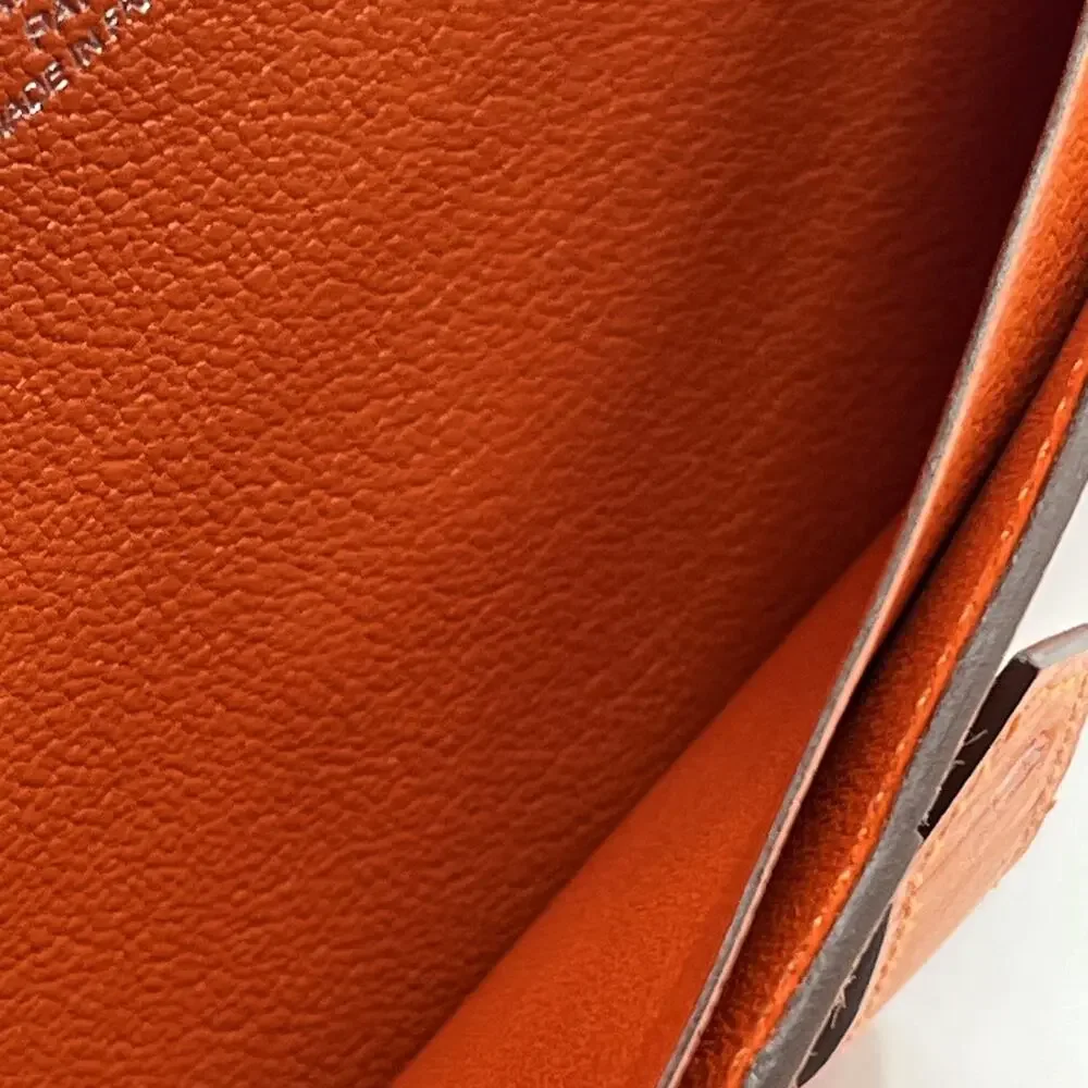 HERMÈS hermes orange
